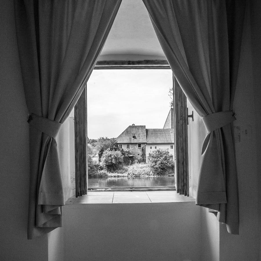 Ubytovani Rozmberk Nad Vltavou 18 エクステリア 写真