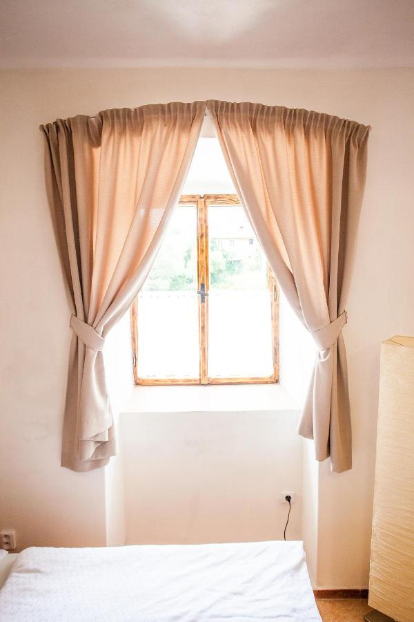 Ubytovani Rozmberk Nad Vltavou 18 エクステリア 写真