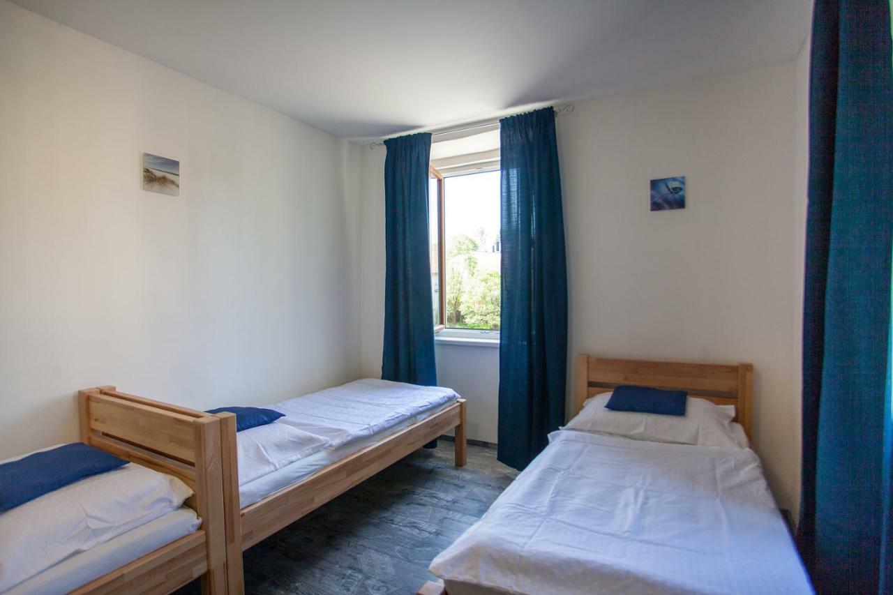 Ubytovani Rozmberk Nad Vltavou 18 エクステリア 写真
