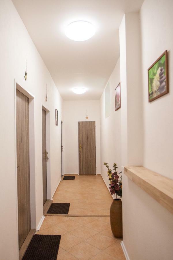 Ubytovani Rozmberk Nad Vltavou 18 エクステリア 写真